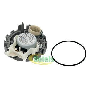 Розподiльник води (актуатор) 9000249951 для посудомийної машини Bosch, Siemens (00644996)